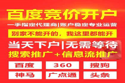 竞价托管实战：案例解析广告投放优化